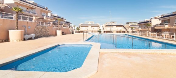 2 chambres Bungalow à Torrevieja, Spain No. 182016 6