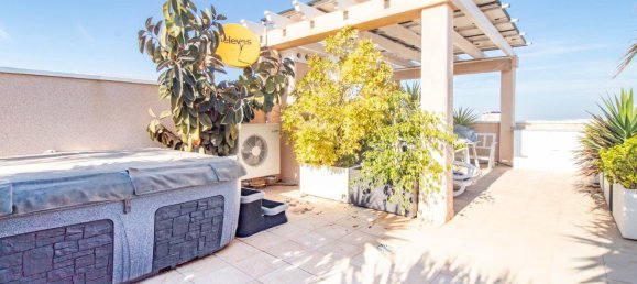 2 chambres Bungalow à Torrevieja, Spain No. 182016 23