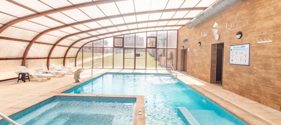 2 chambres Bungalow à Torrevieja, Spain No. 182016 33