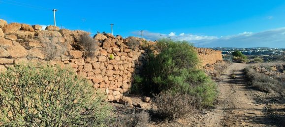  Land in Granadilla de Abona, Spain No. 156816 16