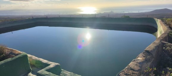  Land in Granadilla de Abona, Spain No. 156816 13