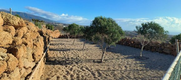  Land in Granadilla de Abona, Spain No. 156816 18
