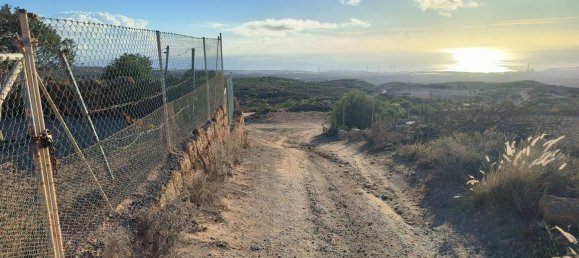  Land in Granadilla de Abona, Spain No. 156816 12