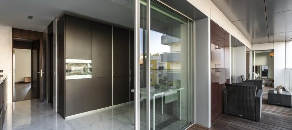 4 bedrooms Apartment in Lisbon, Portugal No. 110046 38