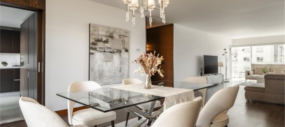 4 bedrooms Apartment in Lisbon, Portugal No. 110046 31