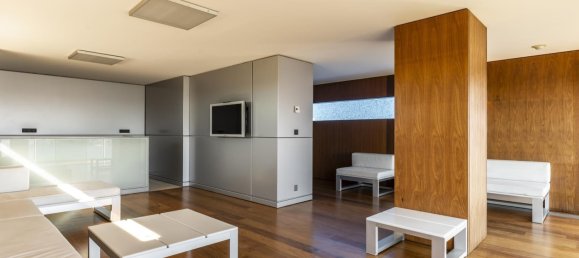 4 bedrooms Apartment in Lisbon, Portugal No. 110046 23