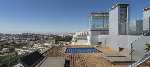 4 bedrooms Apartment in Lisbon, Portugal No. 110046 20