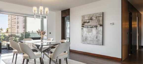 4 bedrooms Apartment in Lisbon, Portugal No. 110046 30