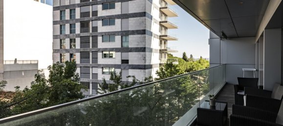 4 bedrooms Apartment in Lisbon, Portugal No. 110046 40