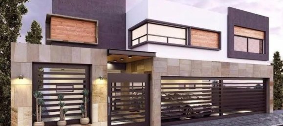 Casa T4 em Nuevo Leon, Mexico N.º 190155 2