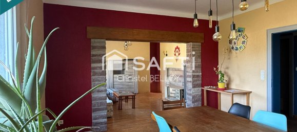 Casa de 4 dormitorios en Barst, France No. 342367 3