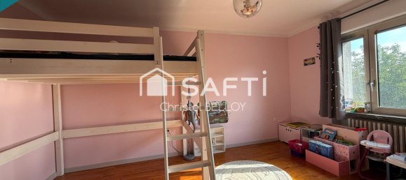 Casa de 4 dormitorios en Barst, France No. 342367 7