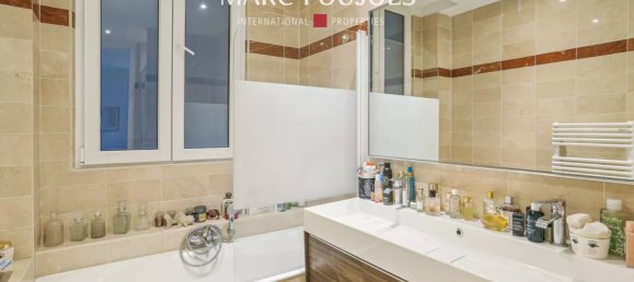 7-Zimmer Wohnung in Paris, France, Nr. 118089 10