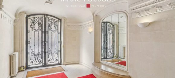 7-Zimmer Wohnung in Paris, France, Nr. 118089 14