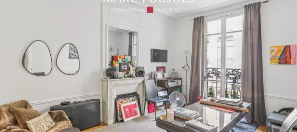 7-Zimmer Wohnung in Paris, France, Nr. 118089 13