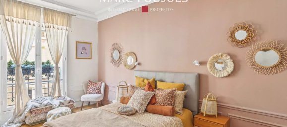 7-Zimmer Wohnung in Paris, France, Nr. 118089 11