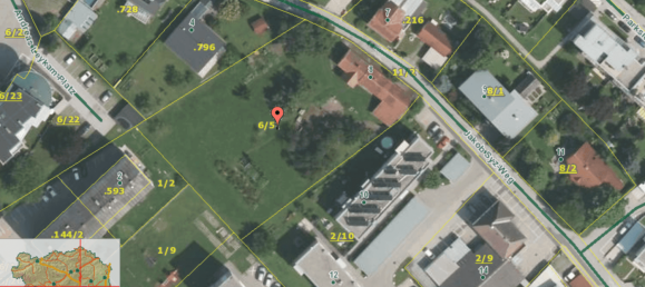 Terreno en Gratkorn, Austria No. 166903 2