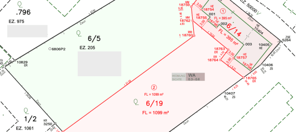 Terreno en Gratkorn, Austria No. 166903 3