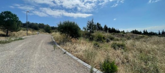 1000m² Land in Saint-Andre-de-Roquelongue, France No. 315113 6