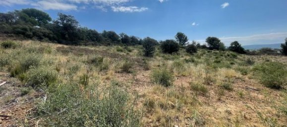 1000m² Land in Saint-Andre-de-Roquelongue, France No. 315113 3