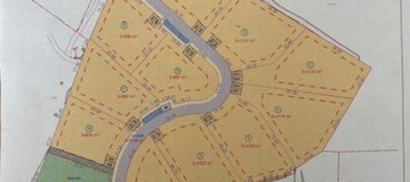 1000m² Land in Saint-Andre-de-Roquelongue, France No. 315113 7