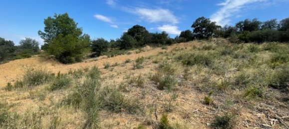 1000m² Land in Saint-Andre-de-Roquelongue, France No. 315113 2