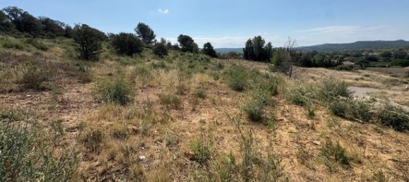 1000m² Land in Saint-Andre-de-Roquelongue, France No. 315113 8