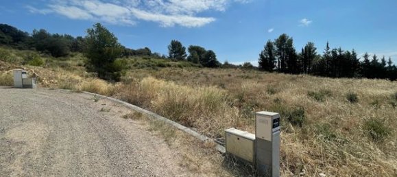 1000m² Land in Saint-Andre-de-Roquelongue, France No. 315113 5