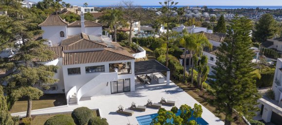 Villa T5 em Estepona, Spain N.º 42570 3