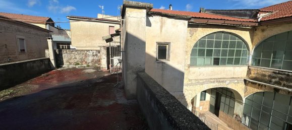10-Zimmer Haus in San Prisco, Italy, Nr. 135383 16