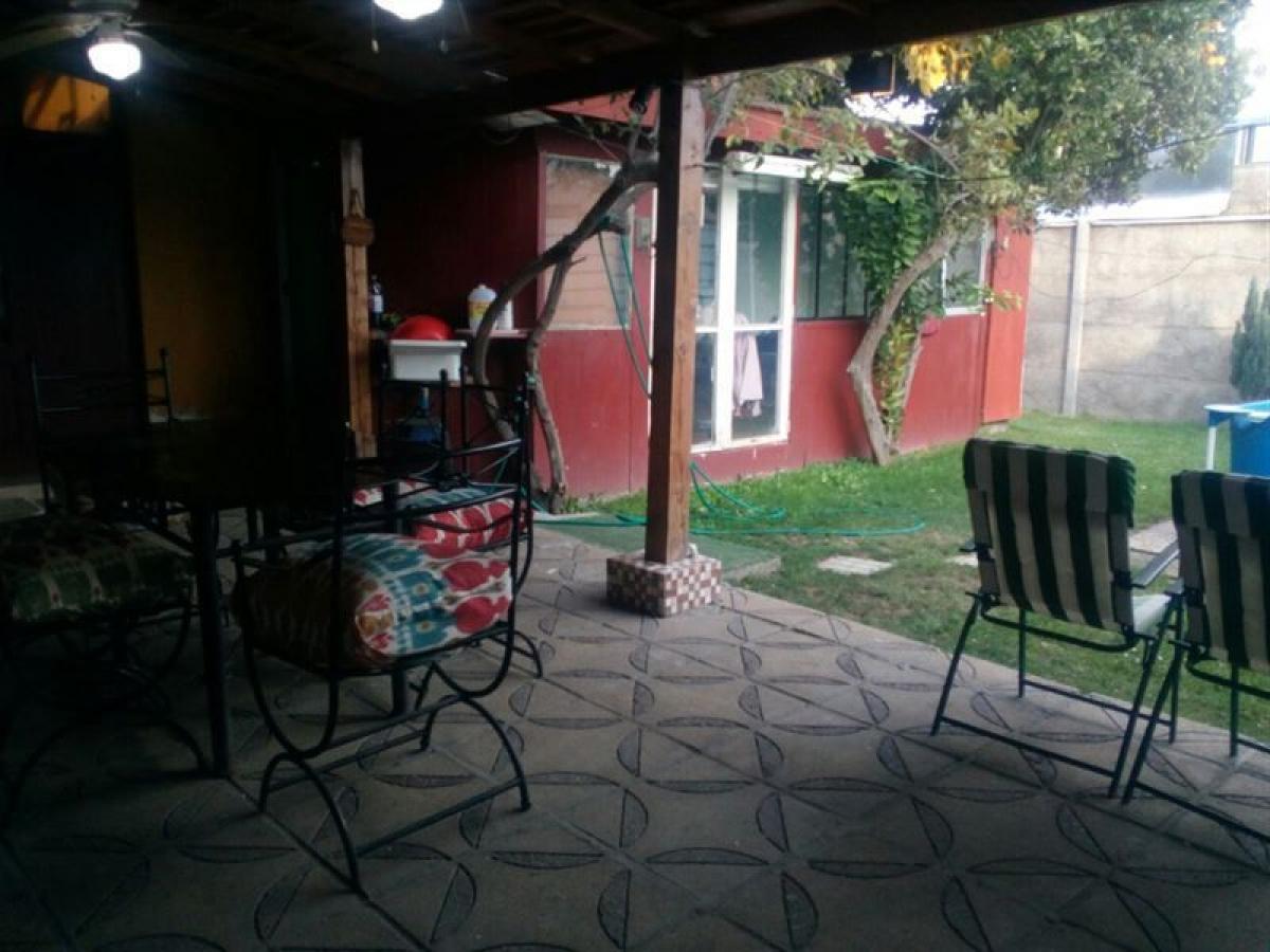 3 غرف نوم منزل في Santiago, Chile رقم 4840