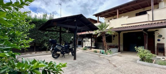 6 غرف نوم منزل في Andria, Italy رقم 327168 2