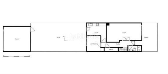 Adosado de 4 dormitorios en Medina del Campo, Spain No. 29079 19