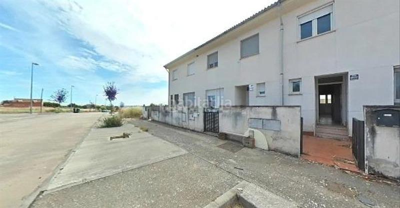 4 chambres Maison de ville à Medina del Campo, Spain No. 29079