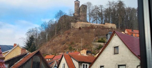 6 rooms Townhouse in Schmalkalden-Meiningen, Germany No. 218359 11