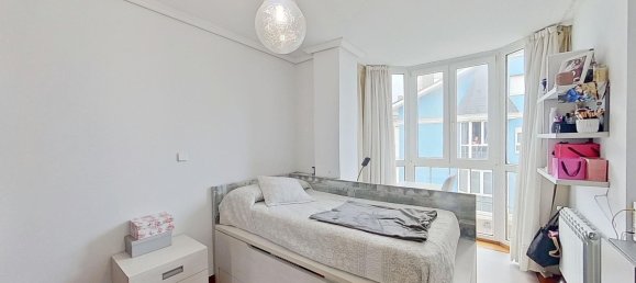 3 Schlafzimmer Doppelhaus in Cantabria, Spain, Nr. 142715 11