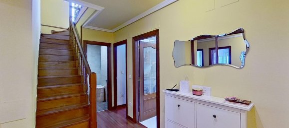 3 Schlafzimmer Doppelhaus in Cantabria, Spain, Nr. 142715 9