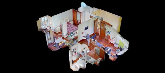 3 Schlafzimmer Doppelhaus in Cantabria, Spain, Nr. 142715 41