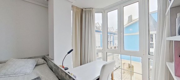 3 Schlafzimmer Doppelhaus in Cantabria, Spain, Nr. 142715 13