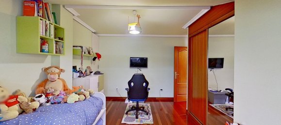 3 Schlafzimmer Doppelhaus in Cantabria, Spain, Nr. 142715 27