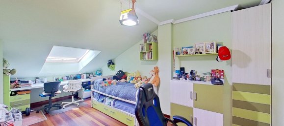 3 Schlafzimmer Doppelhaus in Cantabria, Spain, Nr. 142715 25