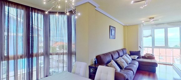 3 Schlafzimmer Doppelhaus in Cantabria, Spain, Nr. 142715 7