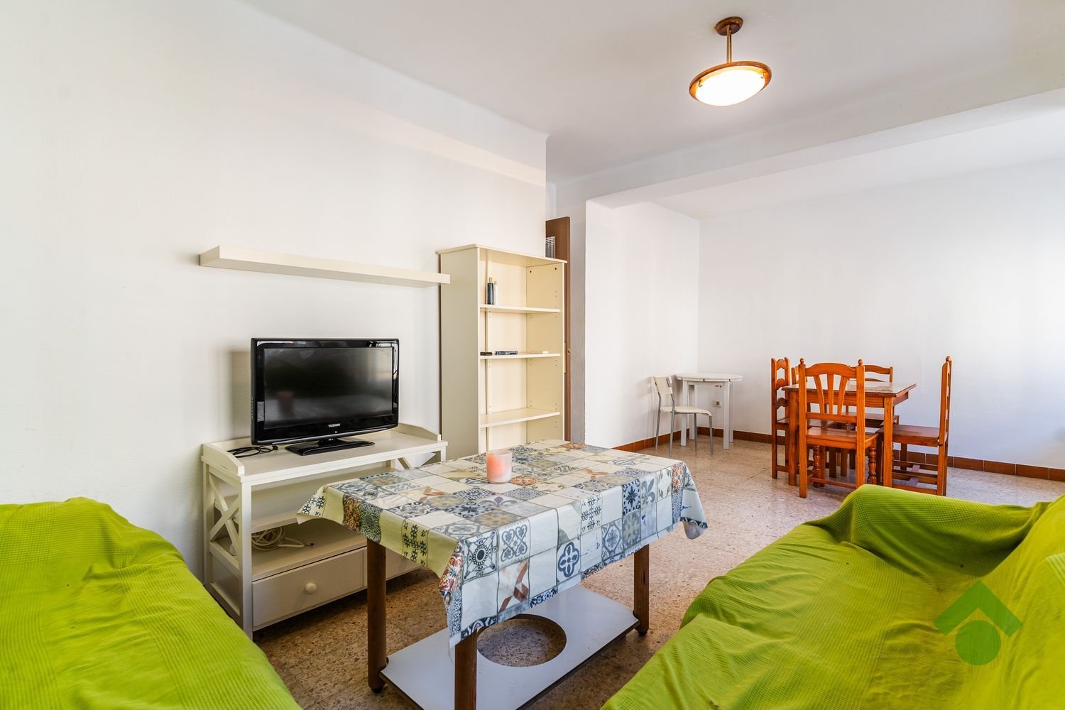 3 Schlafzimmer Wohnung in Cadiz, Spain, Nr. 282204