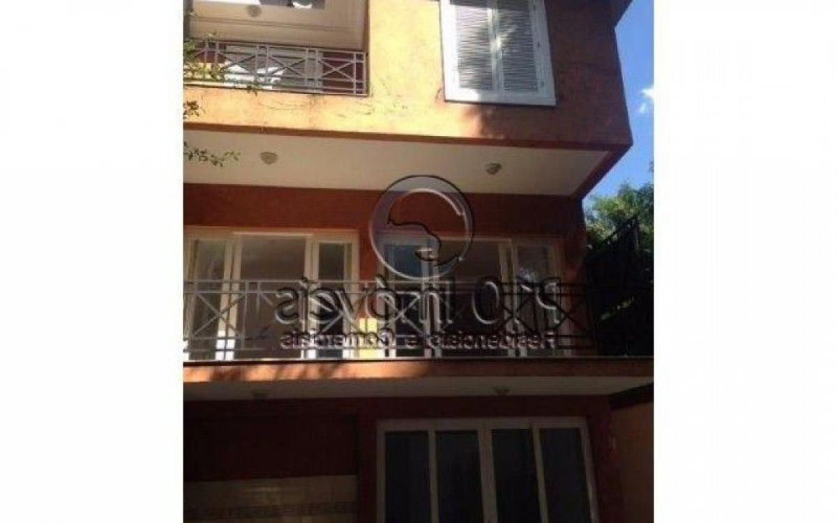 3 غرف نوم منزل في Sao Paulo, Brazil رقم 553954