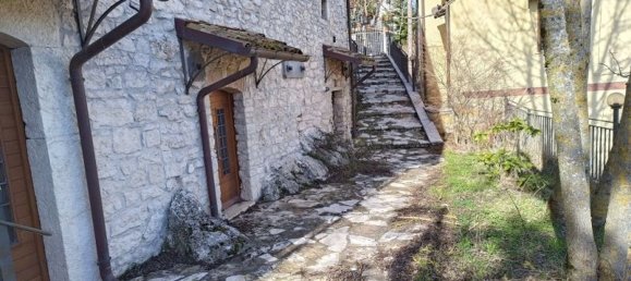 Квартира с 9 комнатами в Каровилли, Италия № 28122 36