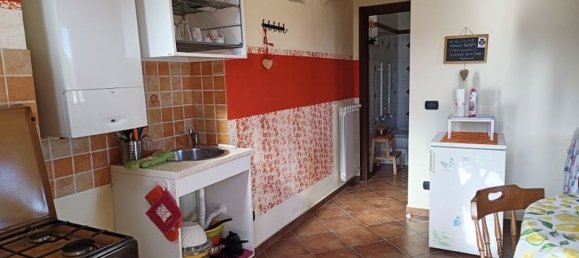 Квартира с 9 комнатами в Каровилли, Италия № 28122 9