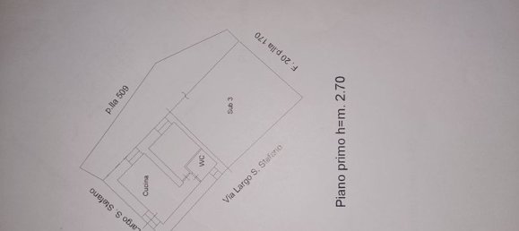 Квартира с 9 комнатами в Каровилли, Италия № 28122 2