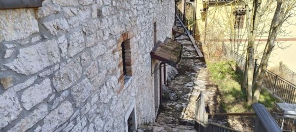 Квартира с 9 комнатами в Каровилли, Италия № 28122 35