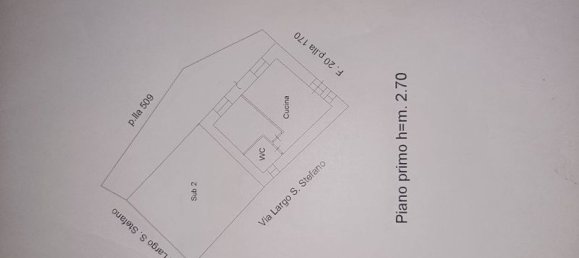 Квартира с 9 комнатами в Каровилли, Италия № 28122 8