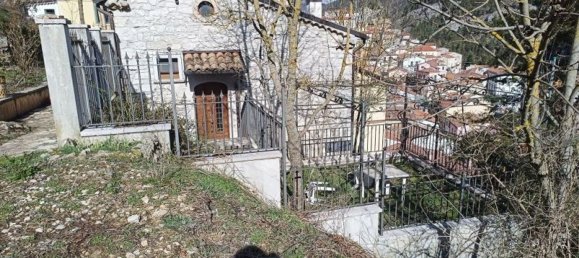 Квартира с 9 комнатами в Каровилли, Италия № 28122 34